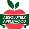 apple wood logo